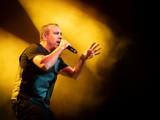 Haluk Levent  'Vasiyet' Albümü Yayınlandı!