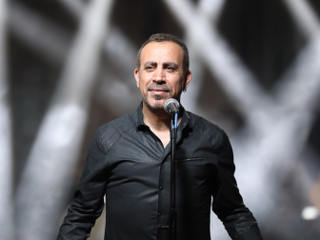 Haluk Levent'ten 'Vasiyet' Albümü!