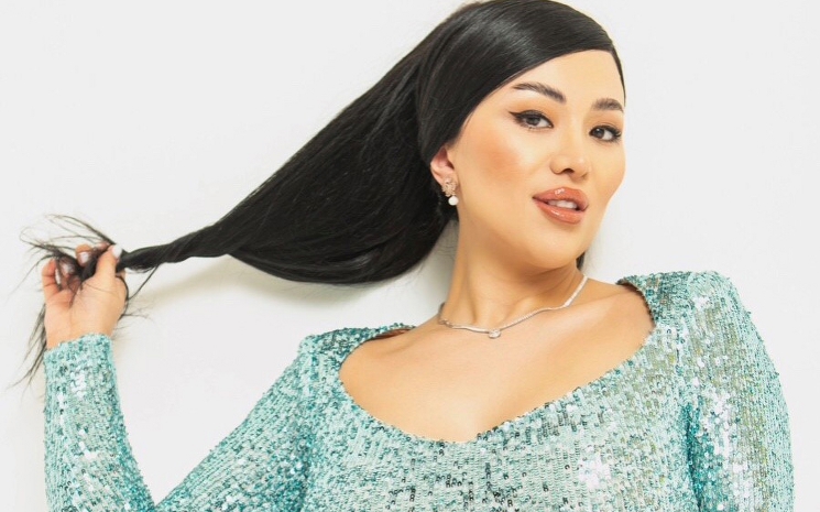 Hande Poyraz \"Boşver\"