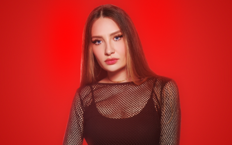 Irmak Arıcı'nın yeni teklisi 'Nasıl Olacak' yayında...