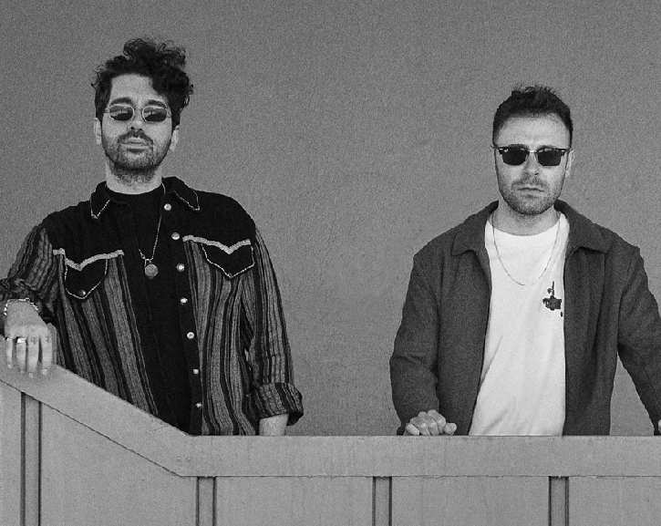 Bu hafta 5'TE 5'in konuğu: İkilem