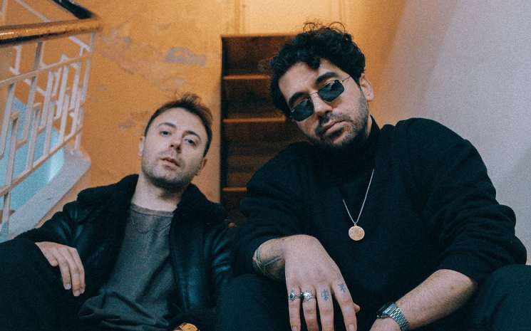 İkilem'den Beklenen Şarkı Geldi!