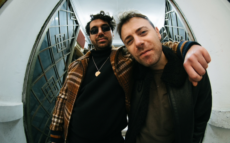 İkilem'den Yeni Şarkı Müjdesi \"Aç Bu Şarkıyı\"