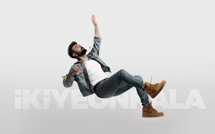 İkiye On Kala \"Arıyosam Açma\"