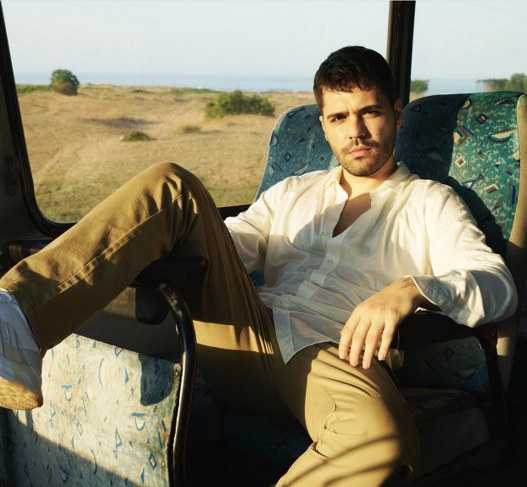 Emir Can İğrek&#039;ten Yeni Single Çalışması \&quot;Çiftetelli\&quot;