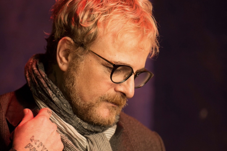 Harun Kolçak'ın Yarım Kalan Şarkıları \"Hatıra\" Albümünde Sevenleriyle Buluşuyor!