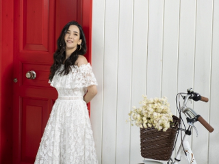 İpek Açar'dan \"Masal Kuşu\"