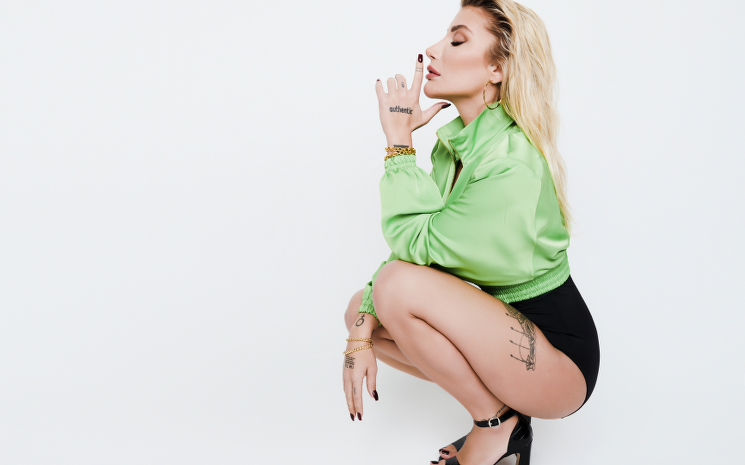 İrem Derici'den Yeni Şarkı Müjdesi!