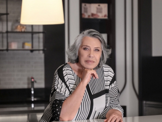 Işıl Yücesoy'dan Beklenen Albüm \"Sezen Aksu Sokağı\"