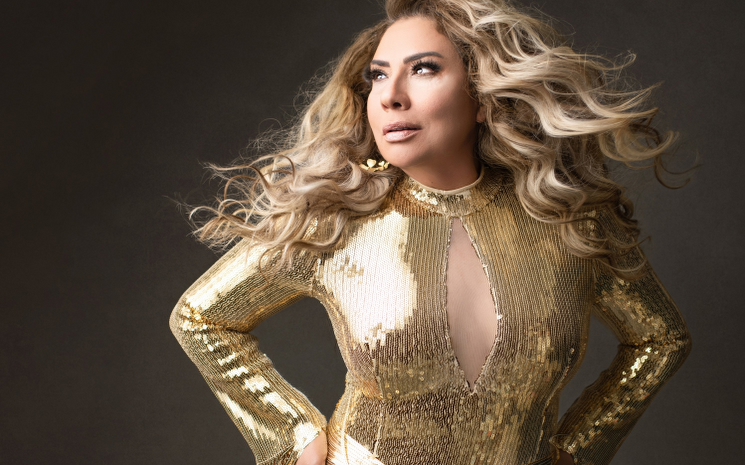 Işın Karaca'dan Arka Arkaya Projeler Geliyor.