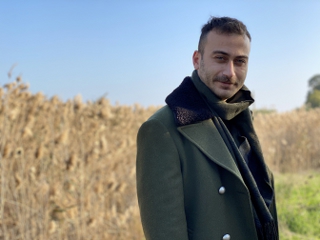 Kaan Boşnak&#039;tan yeni yıl öncesi sürpriz şarkı: \&quot;Barbar\&quot;