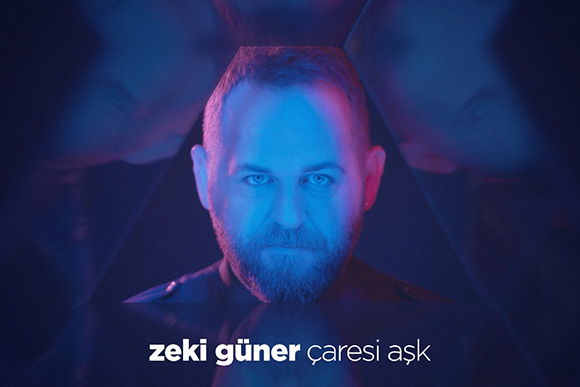 Zeki Güner'den Sevenlerine Sürpriz