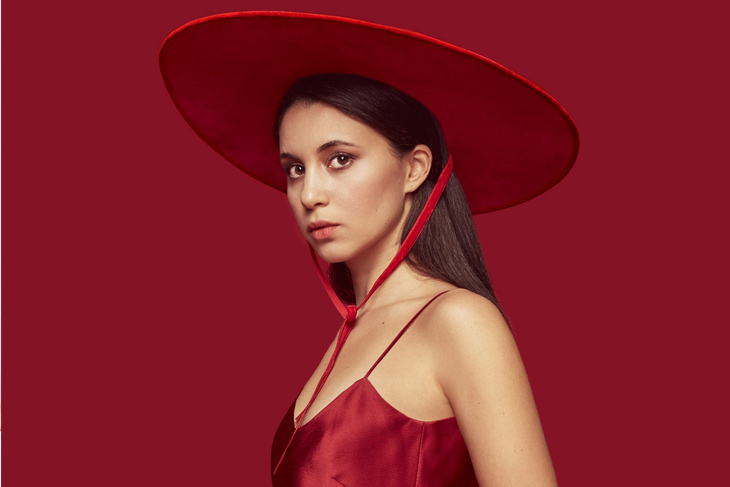 Karsu Kendi Adını Taşıyan Yeni Albümü İle Tüm Dijital Platformlarda!