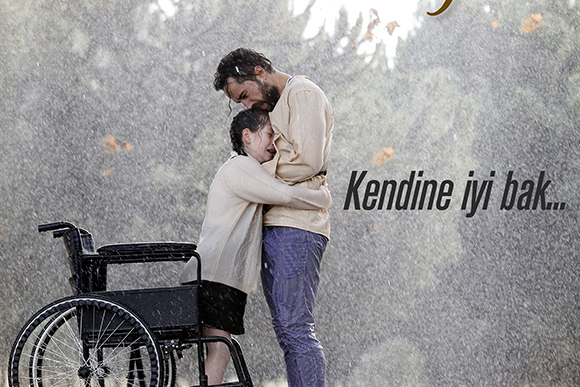 Bahadır Tatlıöz'den Ölümsüz Cover!