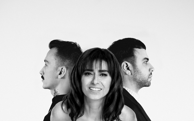 \"Bi' Tek Ben Anlarım\"a Yıldız Tilbe Düeti!