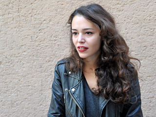 Lara Kamhi'nin Yönettiği Klipler Varşova Ve Chicago'da Festivallerde Yarışıyor!