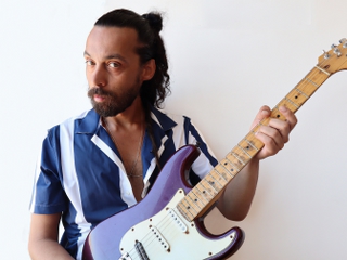 Levent Özer'in Yeni Teklisi \"Vazgeçelim\" Yayınlandı.