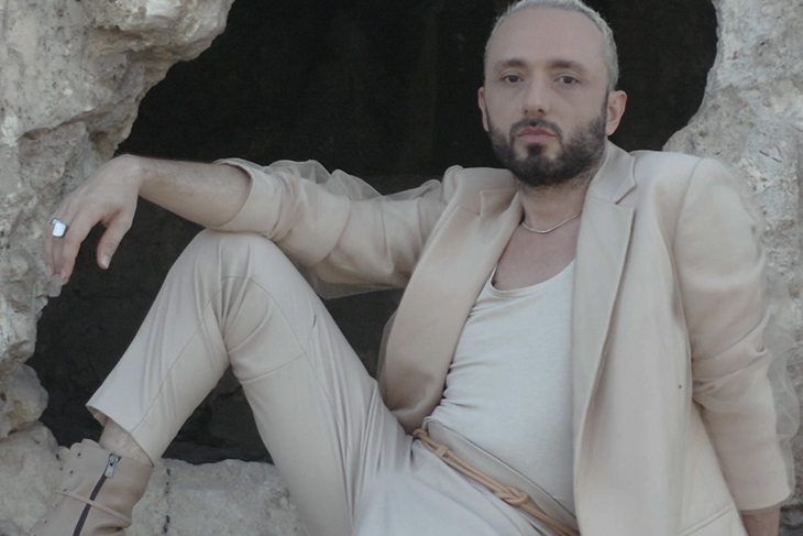 Mabel Matiz&#039;den Yeni Single Çalışması \&quot;Toy\&quot;