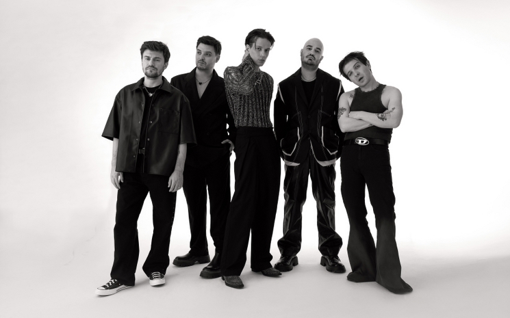 Madrigal&#039;den Tamamı Yapay Zeka ile Üretilen Video Klip