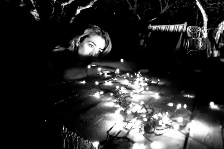 Mavi, Ege Kıyılarından Seslenmeye Devam Ediyor!