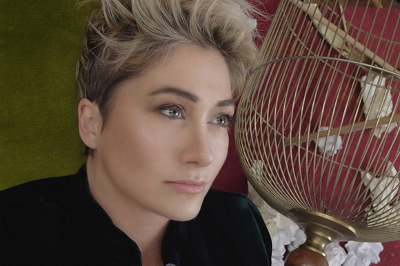 'Saz Söz Mavi' Albümünün 10.Video Klibi 'Kayık Tabaklar'