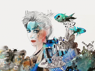 Mavi 'Karya Kayıtları'