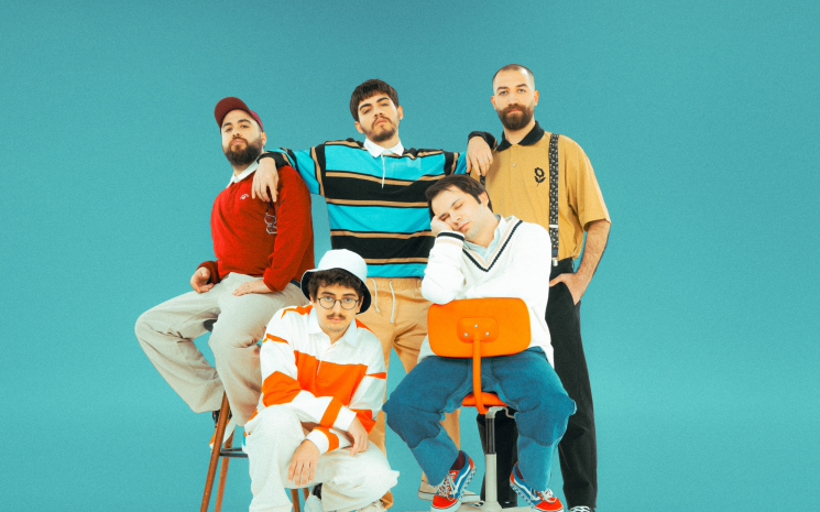 Mavi Gri \"Vazgeçtim Senden\"