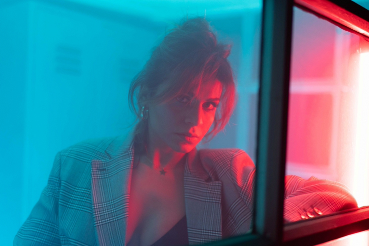 Melis Kar'dan Beklenen Single Yayında!