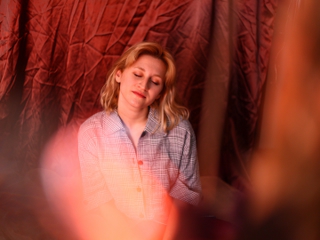 Merve Çalkan'dan Yeni Şarkı: Tekinsiz