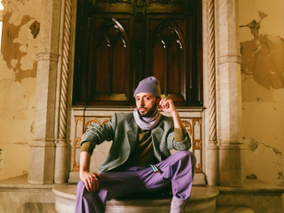 Mabel Matiz'den Yeni Albümünün İlk Teklisi \"Kahrettim\"