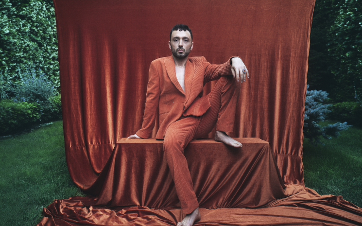 Mabel Matiz'in Yeni Şarkısı \"Karakol\" 1 Temmuzda dinleyicisiyle buluşuyor.