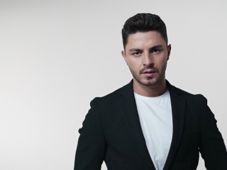 Murat Atan'dan İlk Single Çalışması \"Yana Yana\"