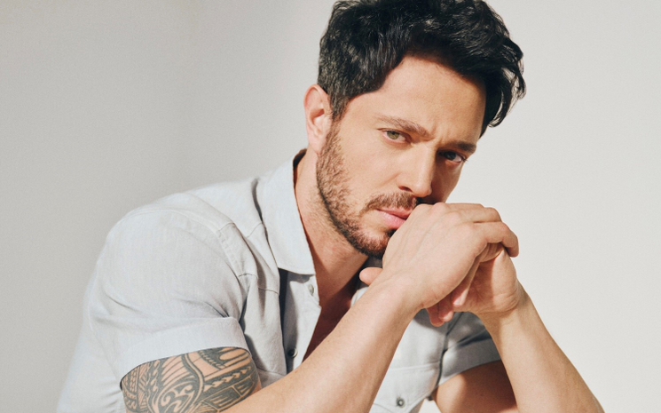 Murat Boz&#039;dan Yeni Single \&quot;Harbi Güzel\&quot;