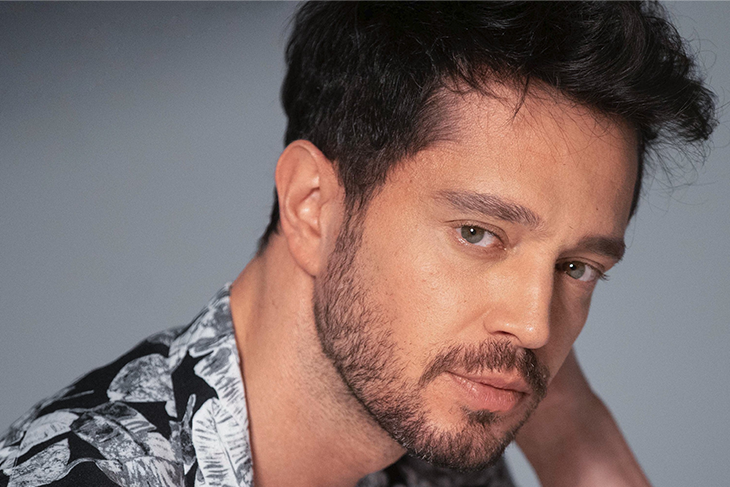 en hizli murat boz kac yasinda muzige basladi