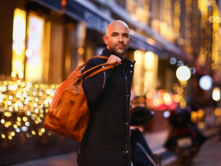 Murat Evgin'den \"Sahra\" Dizi Müzikleri Albümü