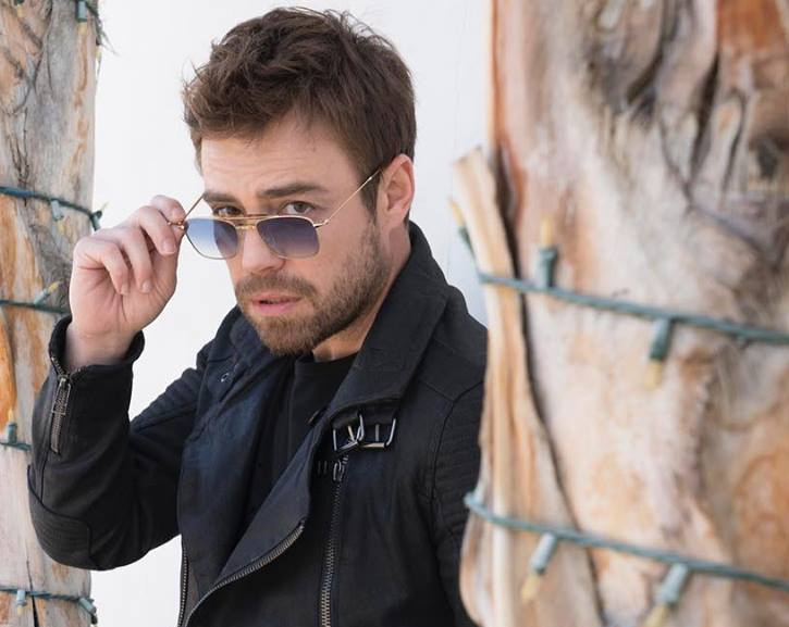Bu hafta 5&#039;te 5&#039;in konuğu: Murat Dalkılıç