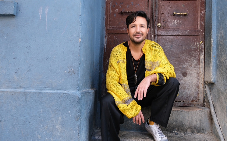 Murat Güneş'in Sürpriz Şarkısı Çıktı!