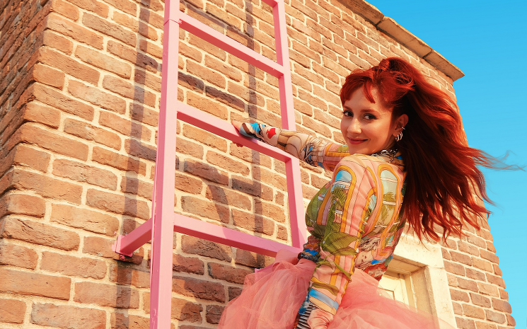 Nova Norda'nın Yeni Şarkısı ''Güm Güm''