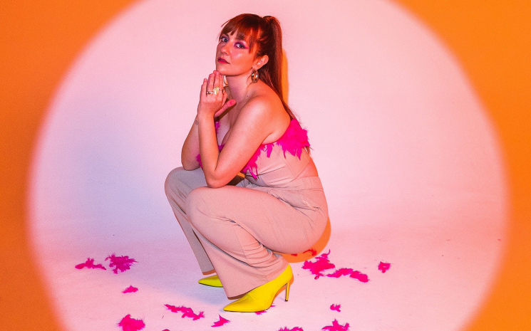 Nova Norda'dan Yeni Tekli: Bas Git!