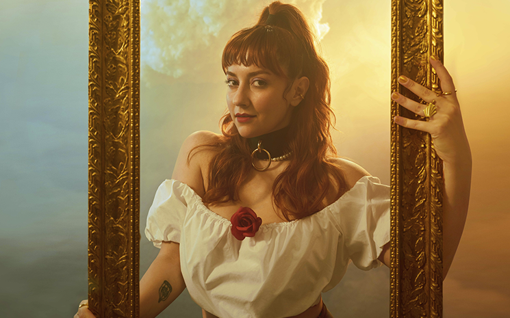 Nova Norda'nın İlk Albümünden İkinci Tekli ''Peşindeyim Kendimin'' Yayında!