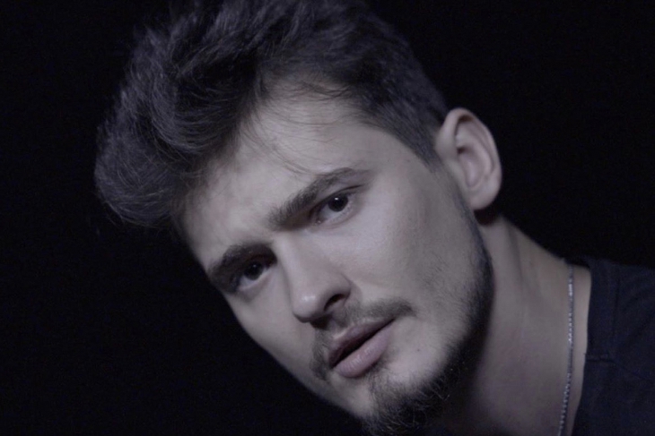 Oğuz Berkay Fidan&#039;dan Yeni Single &#039;Kül&#039;