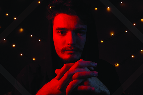 Oğuz Berkay Fidan'dan Yeni Yılın İlk Single'ı  \"Hasret Ağrısı\"!