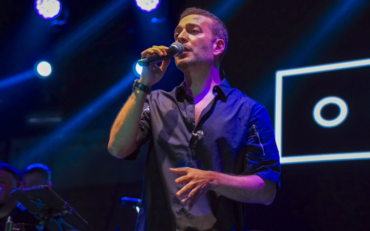 Oğuzhan Koç'tan Yeni Şarkı Müjdesi!