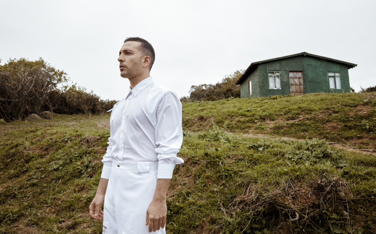 Oğuzhan Koç'tan Yeni Single Çalışması \"Aşk Beni Yendi\"