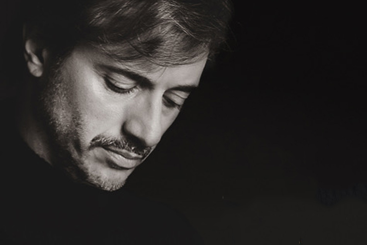 Sevgililer Günü'ne özel şarkı yaptı..