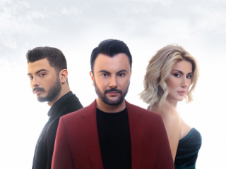 Orka Orkestrası İle 2021 Yılının En Özel Düeti