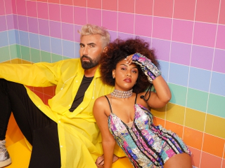 Özay'dan \"Sen Hiç Korkma \"