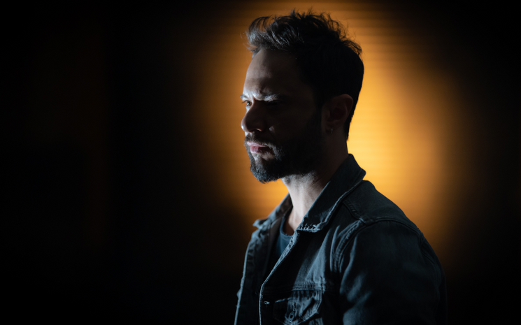 Özgün'ün Yeni Teklisi: \"İyiyim Diyemem\"