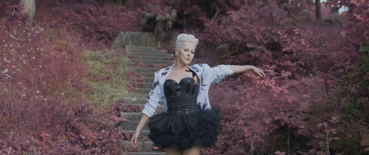 Çelik - Devir Değişti Albümünün İkinci Klibi Pamela'dan