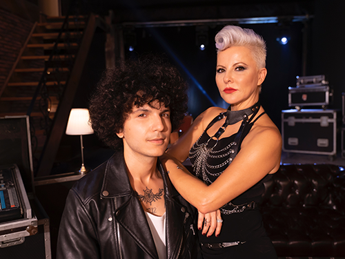 Batu Akdeniz &amp; Pamela ortaklığı &#039;&#039;Başka Bir Gün&#039;&#039; yayında!